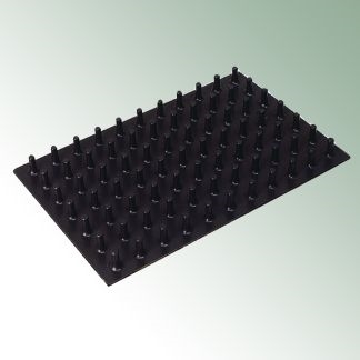 Push plate til 96 celler