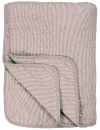 Quilt m. Peony striber