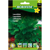 Løvstikke