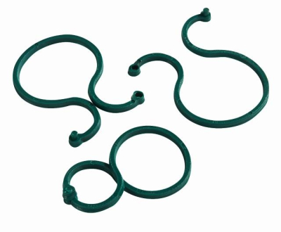 Opbindingsringe 30 stk.