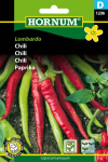 Chili - Lombardo