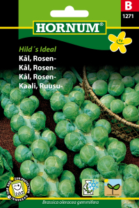 Rosenkål - Groninger