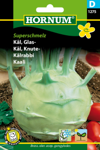 Glaskål