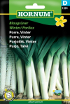 Porre - Vinter