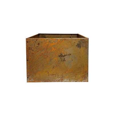 Højbed 40 x 60 cm (60 cm høj)