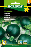 Squash - Eight Ball