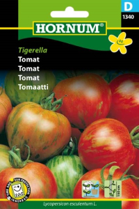 Tomat - Tigerella