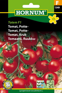 Tomat - Potte, Totem F1