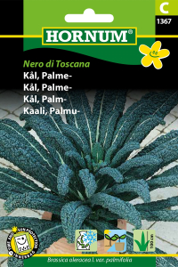 Palme kål