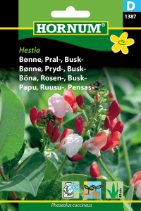 Bønne - Hestia