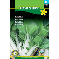 Pak Choi kål
