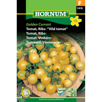 Tomat - Golden Currant