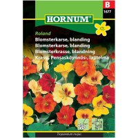 Blomsterkarse
