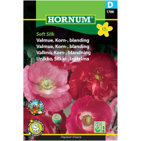 Kornvalmue blanding