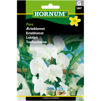Ærteblomst - Pure