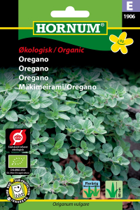 Oregano