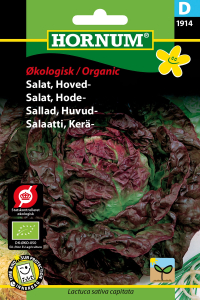Hovedsalat - Merveille des q.s