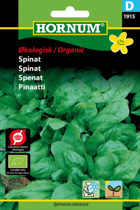 Spinat - Palco