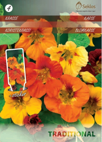Blomsterkarse