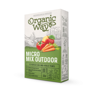 Mikromix Outdoor