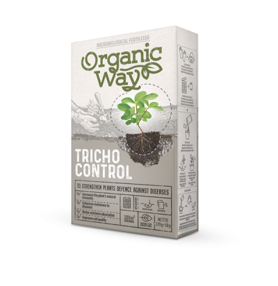 Tricho Control