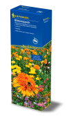 Blomstertæppe - 50 m2