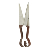 Mini snips