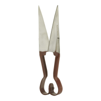 Mini snips