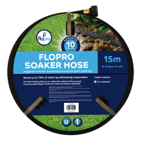 Flopro drypslange 15m