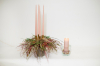 Stagelys Rosen 2 stk. - 40 cm
