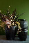 Willow vase - Sort