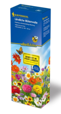 Markblomster - 30 m2