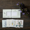 Kortmappe - Blooming Spring