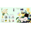 Kortmappe - Blooming Spring