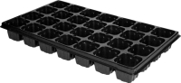Udplantningsbakke 28 celler