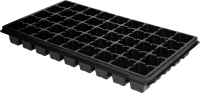 Udplantningsbakke 45 celler