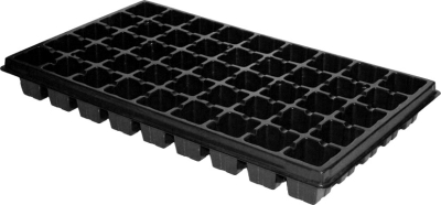 Udplantningsbakke 45 celler