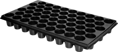 Udplantningsbakke 54 celler