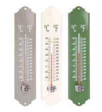 Termometer