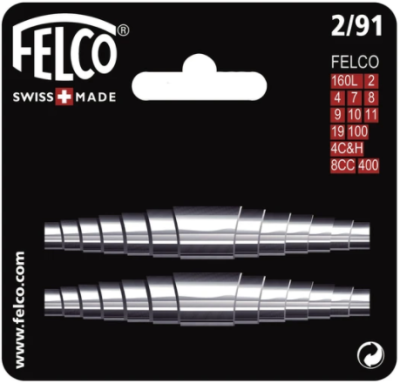Felco 2/91 - fjedersæt
