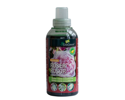 Feed & Shine koncentrat - Roser