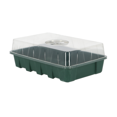 Minidrivhus u. celler