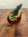 Glasornament Kane