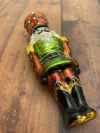 Glasornament Tinsoldat
