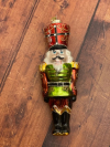 Glasornament Tinsoldat