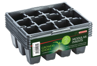 Modulceller 6 x 12