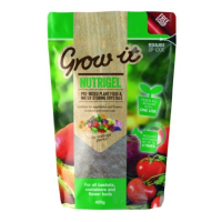 Nutrigel 400g