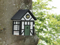 Redekasser & Foderhuse