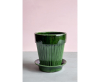 Simona Green Emerald