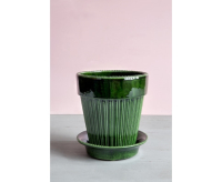 Simona Green Emerald